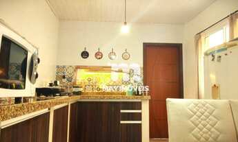 Imagem: Casa com 5 dormitórios à venda, 150 m²