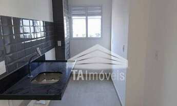 Imagem 5: Apartamento 42m² à venda - 1 Suíte 1 Vaga, por R$ 360.000 - Vila Itapura - Campinas/SP