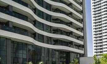 Imagem: Maria Olívia - Apartamento com varanda