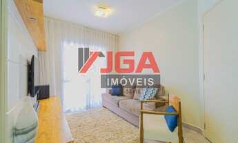 Imagem 2: APARTAMENTO 87 M² VENDA NA VILA MASCOTE NA RUA DAMASCENO VIEIRA