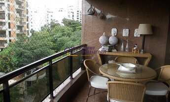 Imagem: Apartamento, Real Parque - São Paulo