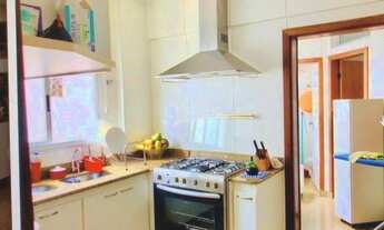 Imagem 7: Apartamento à venda, 3 quartos, 1 suíte, 3 vagas, Buritis - Belo Horizonte/MG