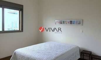 Imagem 6: Belo Horizonte - Apartamento Padrão - Belvedere