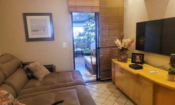 Imagem 2: Apartamento no Edifício Porto Nobre com 04 Quartos para Venda, Jundiaí, Anápolis-GO