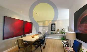 Imagem 4: Apartamento à venda, 3 quartos, 2 suítes, 2 vagas, Tirol - Natal/RN