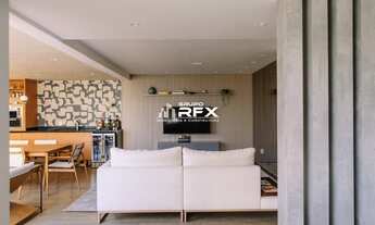 Imagem 4: BOA VIAGEM- COBERTURA LINEAR - VISTÃO PANOR/MAR- HIPER DECOR E MONTADA, PISCINA, 3 SUÍTES