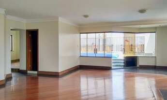 Imagem: VENDO EXCELENTE COBERTURA 04 SUÍTES 300M²