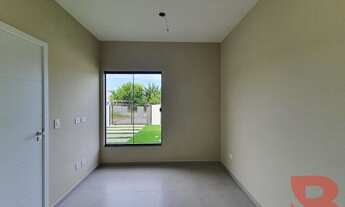 Imagem 6: LINDAS CASAS NOVAS NO CENTRO - COM 03 QUARTOS (SENDO 01 SUÍTE