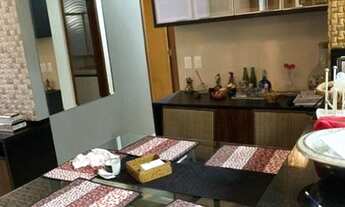 Imagem 6: Apartamento com 3 quartos no Edificio Terrazas Jardin - Bairro Centro em Londrina