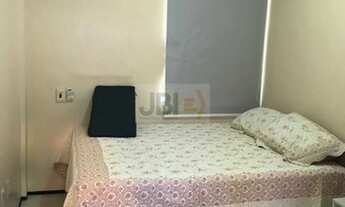 Imagem 3: Apartamento à venda no bairro Monte Castelo - Fortaleza/CE