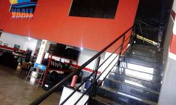 Imagem 5: Barracão para alugar, 430 m² por R$ 8/mês - Jardim Campos Elíseos - Campinas/SP