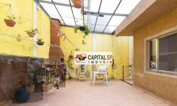 Imagem 6: Casa com 3 dormitórios à venda, 218 m² por R$ 650.000,00 - Jardim Gonzaga - São Paulo/SP