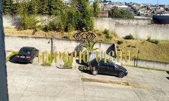 Imagem 5: Apartamento para venda no bairro Jardim Graziela em Suzano