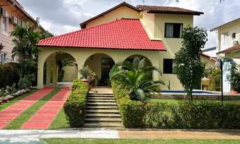 Imagem: Green ville I, casa duplex para venda, 225m²