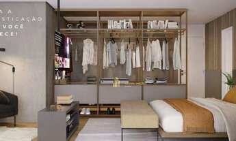 Imagem 2: Apartamento com 3 dormitórios à venda, 123 m² por R$ 1.107.618,00 - Centro - Osasco/SP