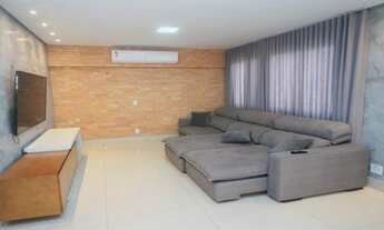 Imagem 4: Clarity Infinity Home - Apartamento 4 quartos, sendo 3 suítes