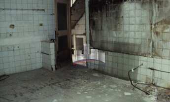 Imagem 5: Loja comercial - venda por R$ 1.150.000 ou aluguel por R$ 4.186/mês - Centro - Santos/SP