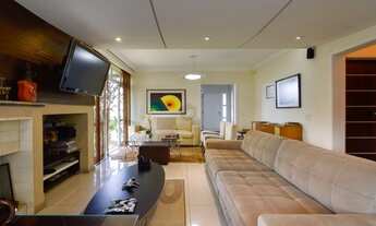 Imagem 4: PINHAIS - Casa de Condomínio - Pineville