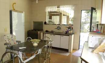 Imagem 5: Casa de 202 metros quadrados no bairro Tijuca com 3 quartos