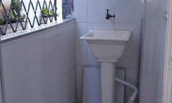 Imagem 5: ALUGA-SE APARTAMENTO DE 1 DORMITÓRIO NO CENTRO DE SV