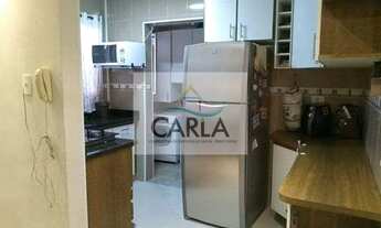 Imagem 6: Guarujá - Apartamento Padrão - Jardim Conceiçãozinha (Vicente de Carvalho