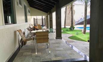 Imagem 5: Sobrado 6 quartos para Venda Anápolis City, Anápolis