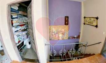 Imagem 3: Casa 2 quartos 195 m² Barra da Tijuca