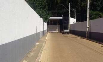 Imagem: Casa tipo barraco em condominio ponte alta