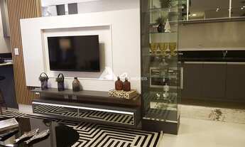 Imagem 6: Apto decorado e ótima localização