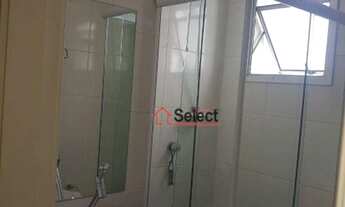 Imagem 4: Apartamento com 2 dormitórios à venda, 49 m² por R$ 330.000,00 - Tatuapé - São Paulo/SP