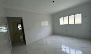 Imagem 6: Sobrado Novo com 165 metros 3 quartos sendo 1 suite - Boqueirão - Praia Grande - SP