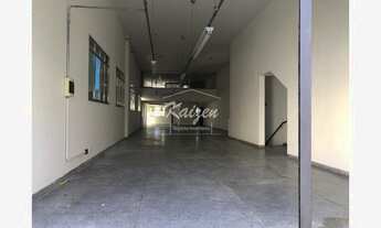 Imagem 3: GALPÃO - JABAQUARA