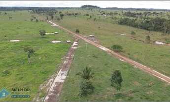 Imagem: Fazenda 136 alqueires Alto Paraíso