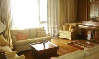 Imagem 2: Apartamento 2 quartos na Tijuca