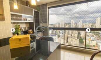 Imagem 4: Apartamento com 3 quartos no Residencial Gran Tower - Bairro Setor Bueno em Goiânia