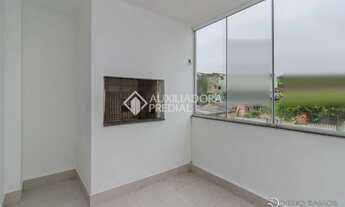 Imagem 2: Apartamento com 3 quartos no bairro Vila Conceição - Porto Alegre