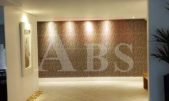 Imagem: Apartamento 2 quartos com dependência completa