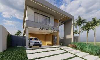 Imagem 4: VESPASIANO - Casa de Condomínio - Alphaville