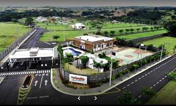 Imagem: Terreno à venda no Condominio Bella Vitta