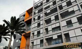 Imagem 4: Apartamento com 1 quarto