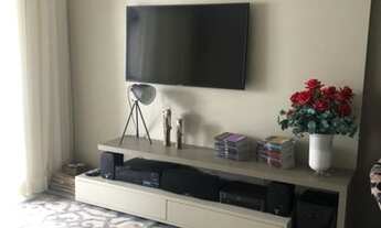 Imagem 3: LINDÍSSIMO Apartamento 3 dormitórios sendo 3 suíte VISTA MAR na Guilhermina - Praia Grande