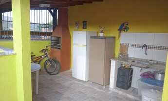 Imagem 6: Casa no Pechincha