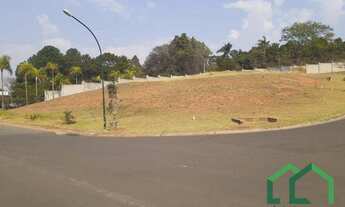 Imagem 2: Terreno à venda, 497 m² por R$ 622.000,00 - Joapiranga - Valinhos/SP