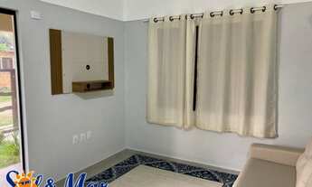 Imagem 3: C-426 Belíssima residência na praia de Imbé