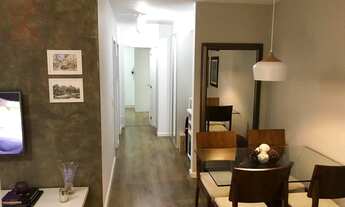 Imagem 2: Lindo apartamento no Recreio dos Bandeirantes