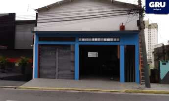 Imagem 2: Otimo salão comercial