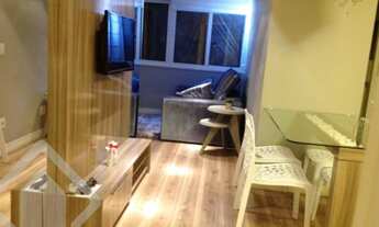 Imagem 5: PORTO ALEGRE - Apartamento Padrão - Cidade Baixa