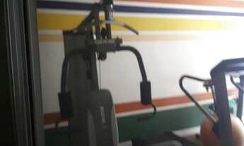 Imagem 2: Apartamento para venda possui 76 metros quadrados com 2 quartos em Taquara - Rio de Janeir