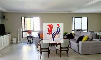 Imagem 10: Apto Reformado 182 m² 3 Dormitórios 1 Suíte 3 Vagas Jardim Paulista Jardins Metro Brigadei