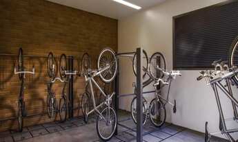 Imagem 2: APARTAMENTOs 4 SUITES 4 VAGAS DETERMINADAS COM DEPOSITO - LE PARC ITAIM